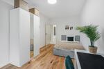 Wohnen auf Zeit München Giesing - 5 Zimmer, 110 m&sup2;, 675&euro; | Angebot:26673943