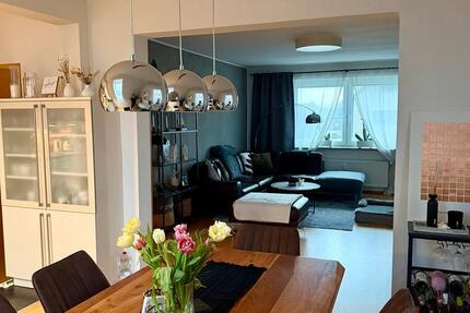 Wohnung Lehrte - 3.5 Zimmer, 100 m&sup2;, 1.150&euro; | Angebot:25444370