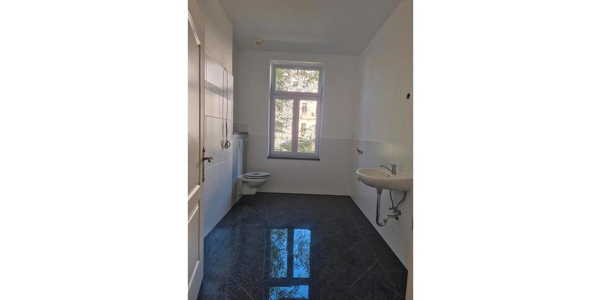 Mietwohnung in Mylau 4 zimmer