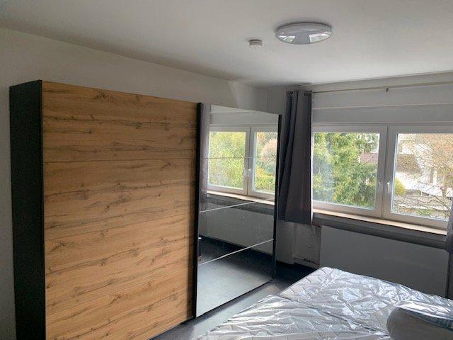 Wohnen auf Zeit Hagen Hagen-Mitte - 2 Zimmer, 54 m&sup2;, 1.050&euro; | Angebot:26044356