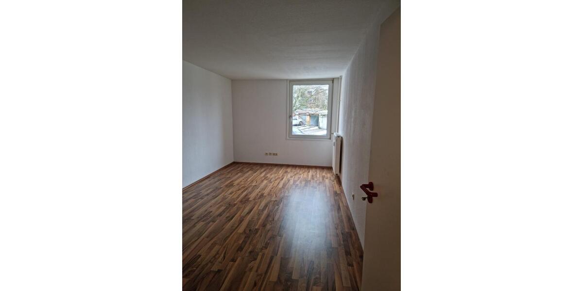 1ZKB in Saarbrücken in Top-Lage zu vermieten 1 zimmer