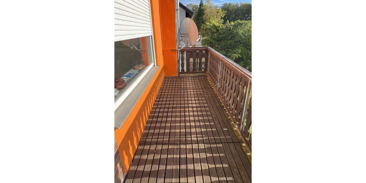 Etagenwohnung Baiersdorf Igelsdorf - 3 Zimmer, 100 m&sup2;, 690&euro; | Angebot:23824400