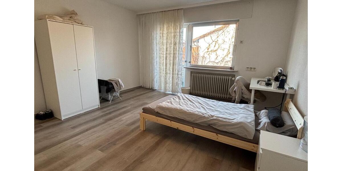 Wohnen auf Zeit Weiterstadt - 3 Zimmer, 18 m&sup2;, 700&euro; | Angebot:25525645