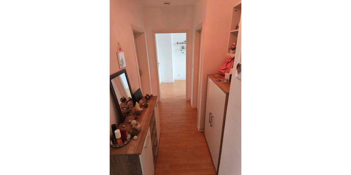 Erdgeschoßwohnung Meißen - 3 Zimmer, 60 m&sup2;, 710&euro; | Angebot:24746971