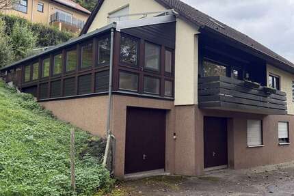 Haus zum Mieten in Ingelfingen 1.950 € 220 m² 8.5 zimmer