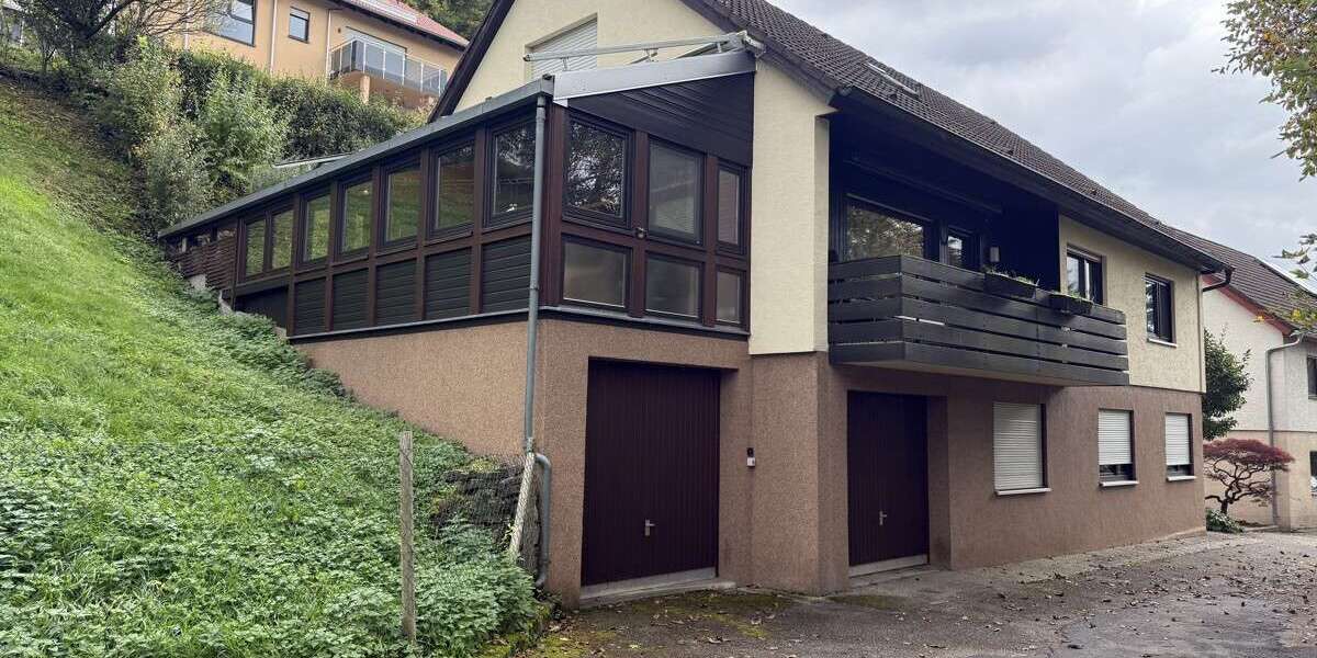 Haus zum Mieten in Ingelfingen 1.950 € 220 m² 8.5 zimmer