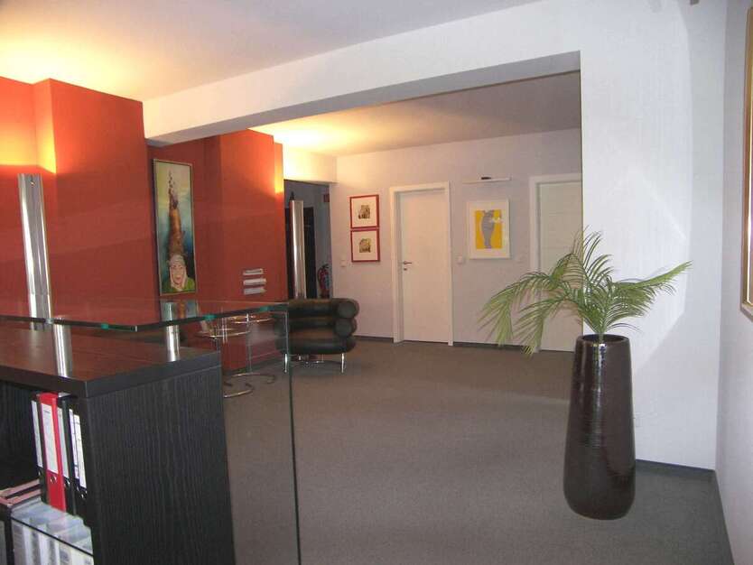 Büro in Essen 1.700 € 130.84 m² zimmer
