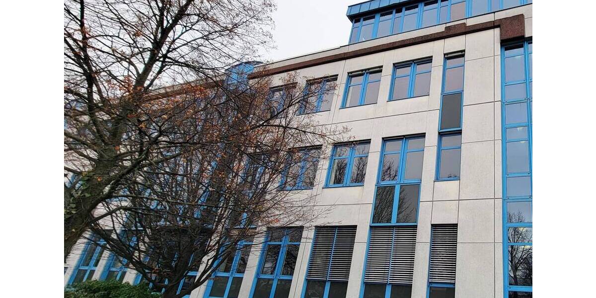 Gewerbeobjekt Wiedemar - 1.675&euro; | Angebot:24810599