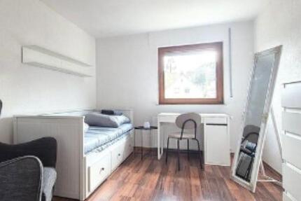 Wohnen auf Zeit Heidenheim an der Brenz Aufhausen - 4 Zimmer, 15 m&sup2;, 550&euro; | Angebot:25261274