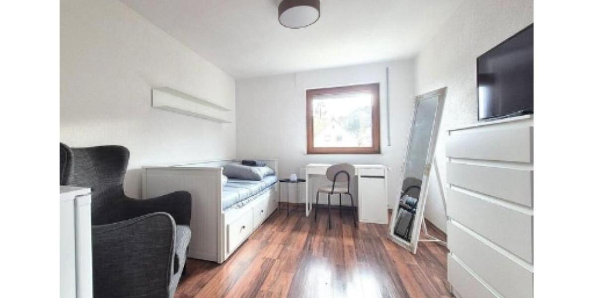 Wohnen auf Zeit Heidenheim an der Brenz Aufhausen - 4 Zimmer, 15 m&sup2;, 550&euro; | Angebot:25261274