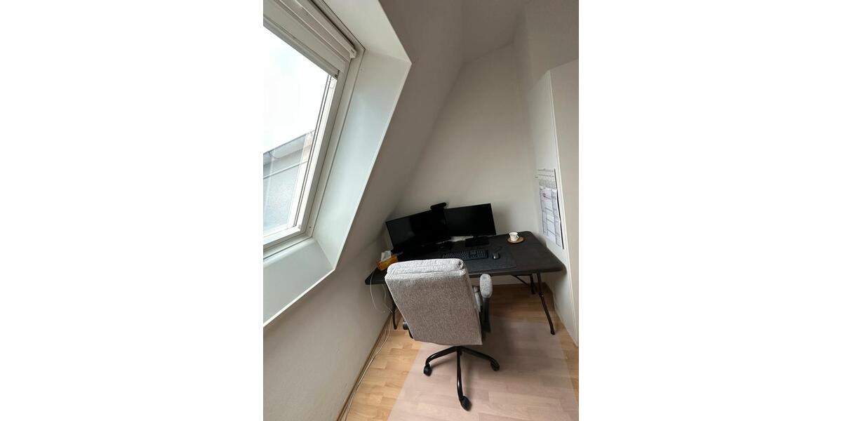 Etagenwohnung Neustadt an der Donau - 4.5 Zimmer, 115 m&sup2;, 1.230&euro; | Angebot:26042060
