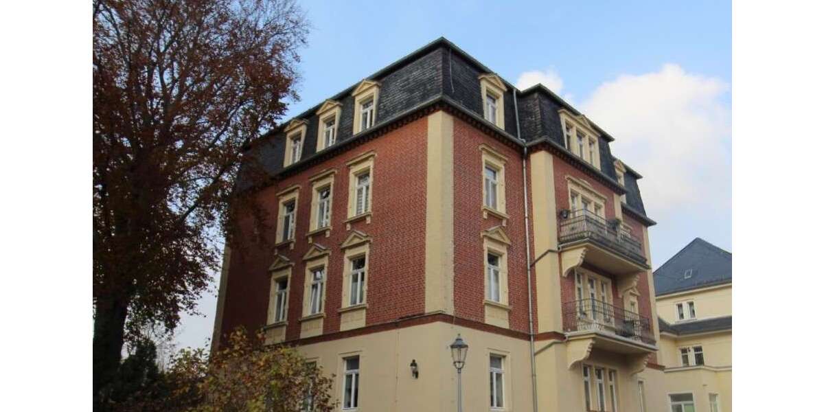 Etagenwohnung Penig - 3 Zimmer, 57 m&sup2;, 341&euro; | Angebot:16029687