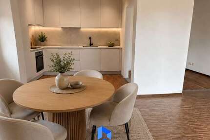 Wohnung Ludwigshafen am Rhein - 3 Zimmer, 87 m&sup2;, 990&euro; | Angebot:27006047