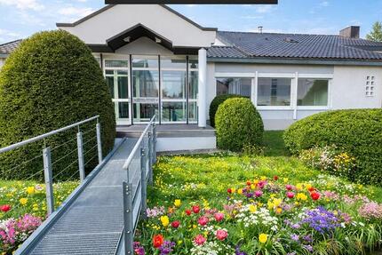 Gewerbeobjekt Rheinfelden (Baden) - 1.350&euro; | Angebot:24593495