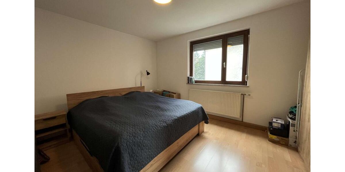 Etagenwohnung Neustadt bei Coburg - 3 Zimmer, 67 m&sup2;, 490&euro; | Angebot:26454287