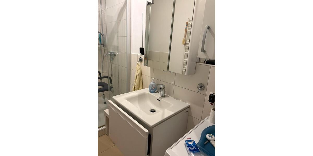 Etagenwohnung Wuppertal Dornap - 3 Zimmer, 110 m&sup2;, 1.450&euro; | Angebot:26506435