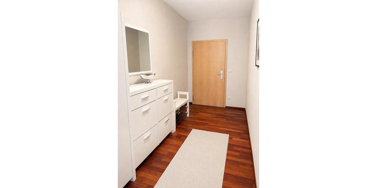 Etagenwohnung Freudenstadt - 4 Zimmer, 106 m&sup2;, 1.050&euro; | Angebot:26399188