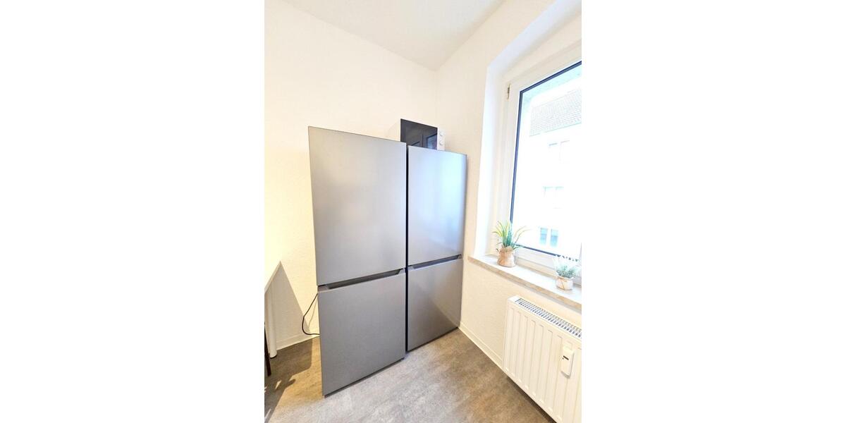 Wohnen auf Zeit Magdeburg Beyendorf-Sohlen - 3 Zimmer, 57 m&sup2;, 13&euro; | Angebot:19431187