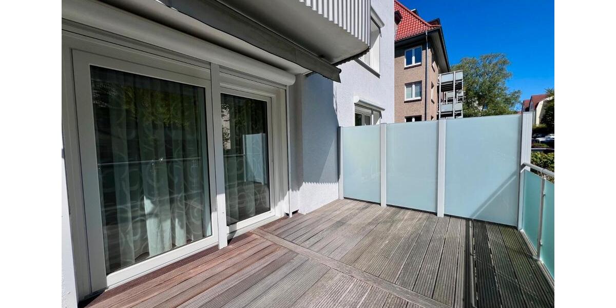 Hochparterre Göttingen - 3.5 Zimmer, 120 m&sup2;, 1.640&euro; | Angebot:26642699