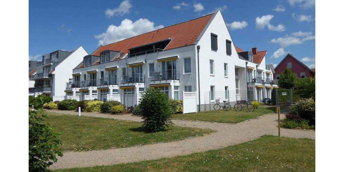 Gewerbeobjekt Waren (Müritz) Waren - 2 Zimmer, 780&euro; | Angebot:25815481