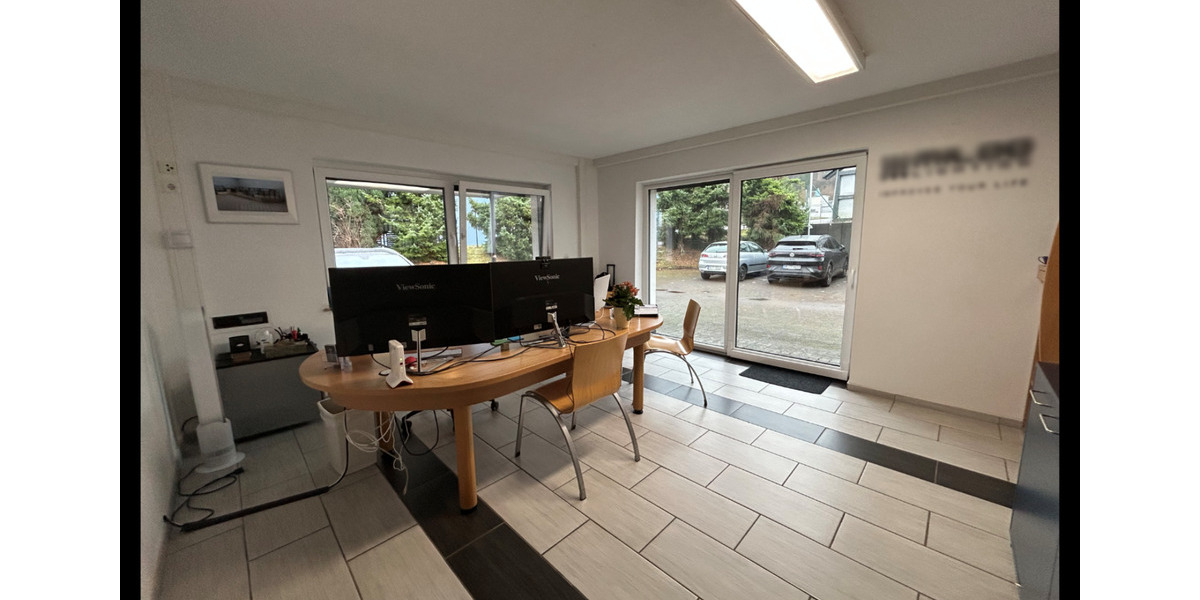 Gewerbeobjekt Kierspe - 6&euro; | Angebot:25925684