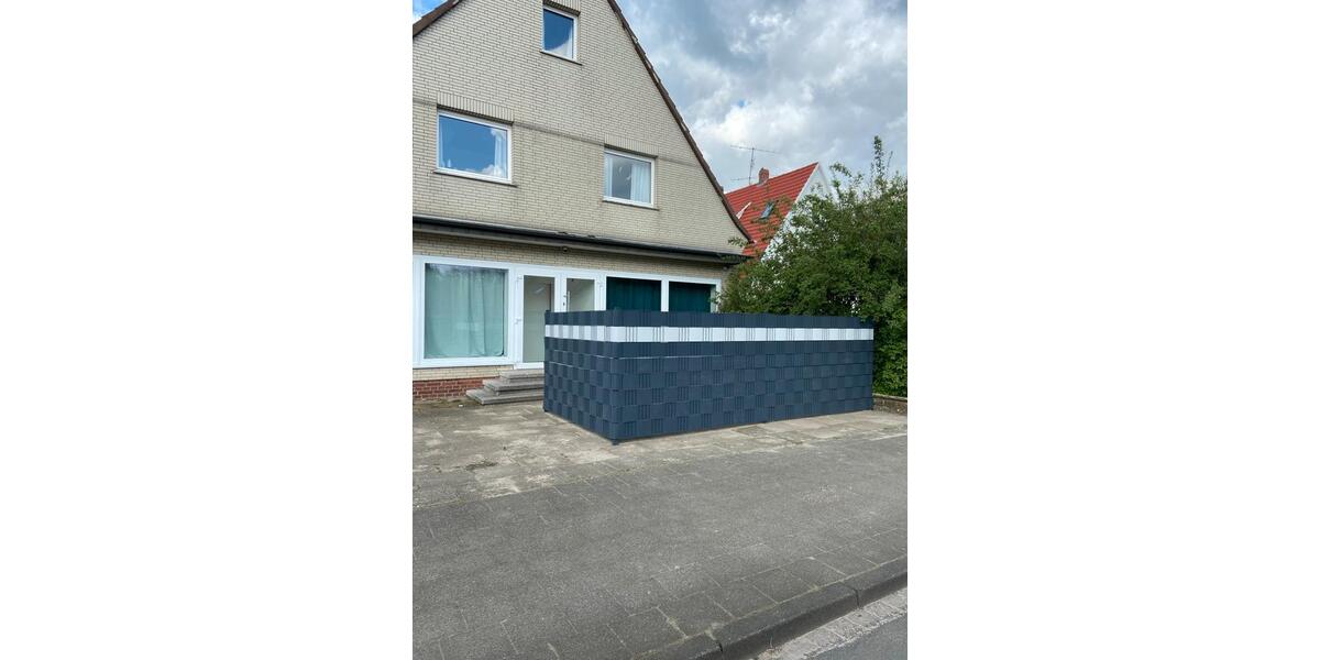 Erdgeschoßwohnung Rahden - 2 Zimmer, 70 m&sup2;, 650&euro; | Angebot:26387882