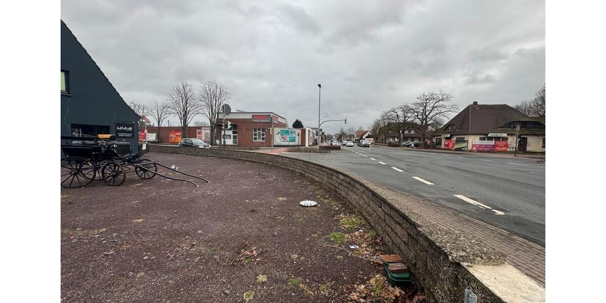 Gewerbeobjekt Achim - 3.000&euro; | Angebot:25939553