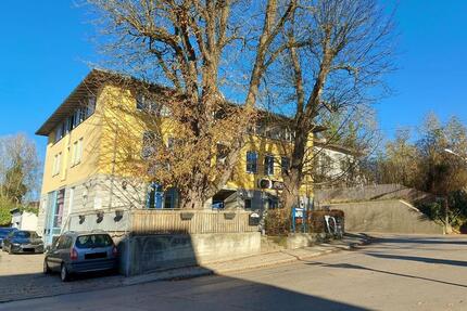 Wohnung Isen - 3 Zimmer, 68 m&sup2;, 800&euro; | Angebot:25636493