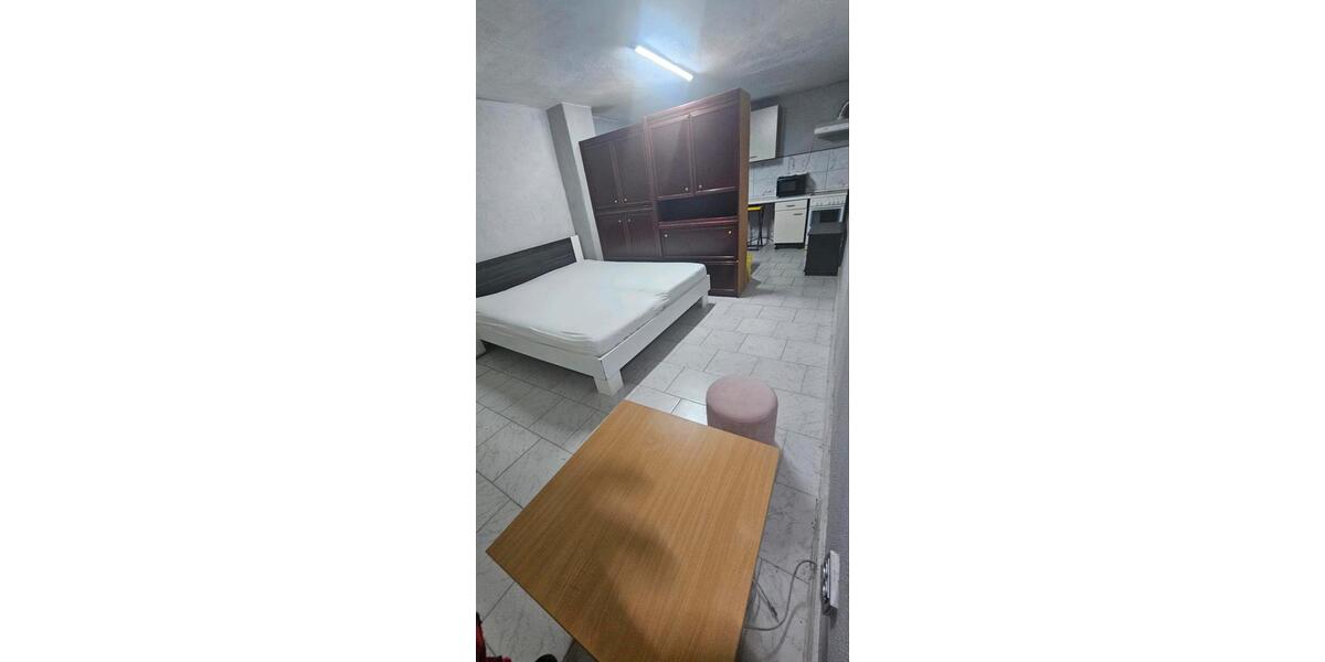 Etagenwohnung Münchsmünster - 1 Zimmer, 30 m&sup2;, 750&euro; | Angebot:24653142