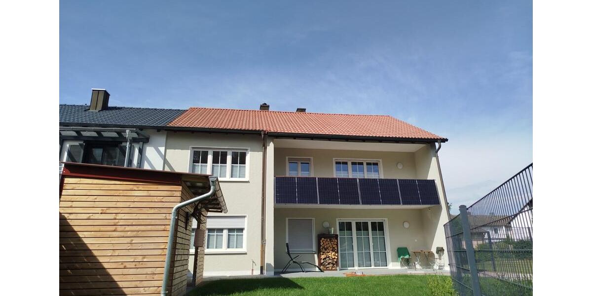 Etagenwohnung Ingolstadt Südost - 3 Zimmer, 1.950&euro; | Angebot:22648168