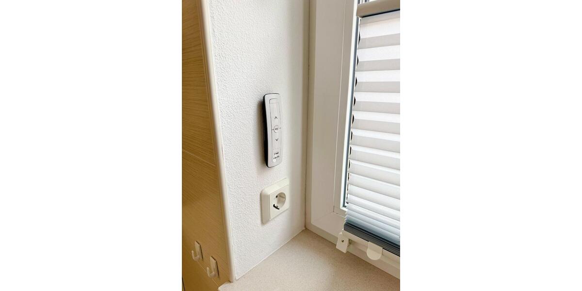 3-Zimmer-Doppelhaushälfte mit Mansardendach zur Miete in Norden 3 zimmer