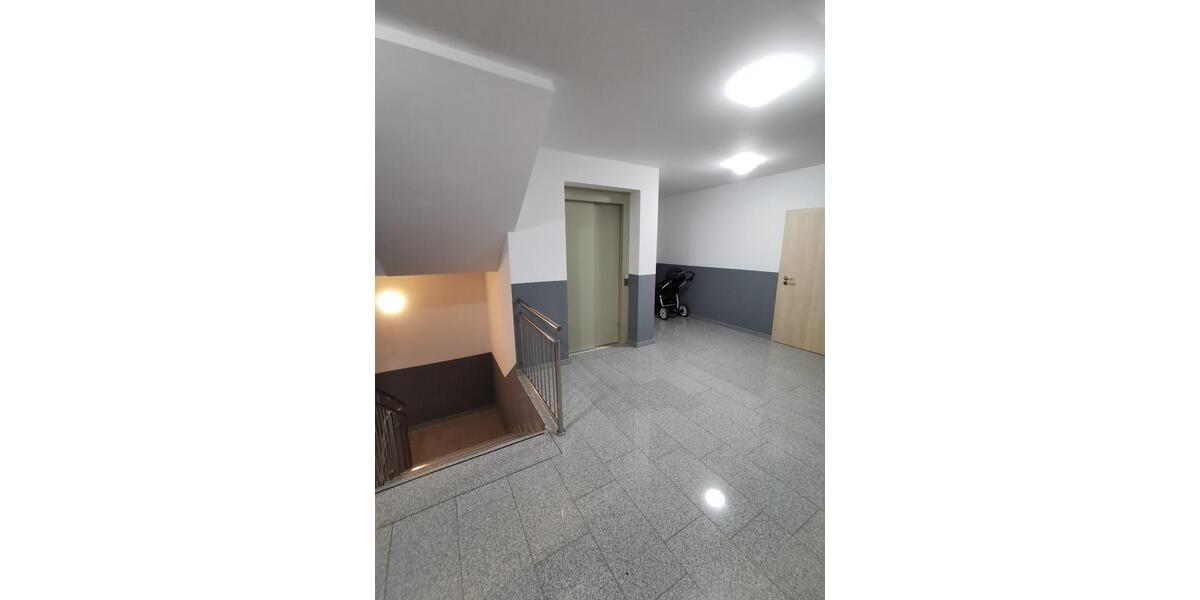 3-Zimmer Wohnung in Wildeshausen 3 zimmer