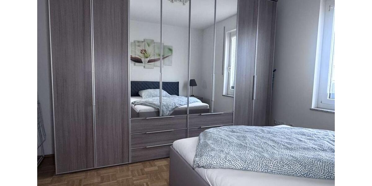 Wohnen auf Zeit München Schwabing-Freimann - 2 Zimmer, 53 m&sup2;, 1.850&euro; | Angebot:25656710