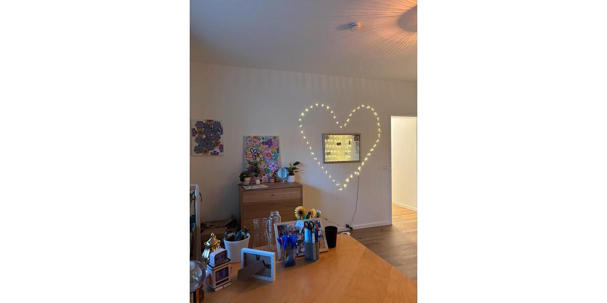 Wohnen auf Zeit Reppenstedt - 1 Zimmer, 17 m&sup2;, 525&euro; | Angebot:26311799