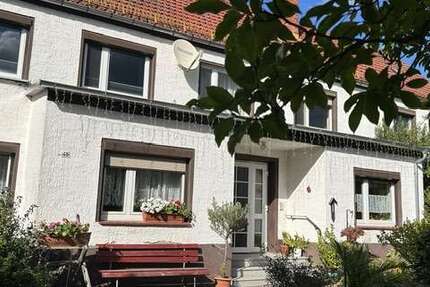 Wohnung Colditz OT Hausdorf Hausdorf - 3 Zimmer, 67 m&sup2;, 425&euro; | Angebot:27679000