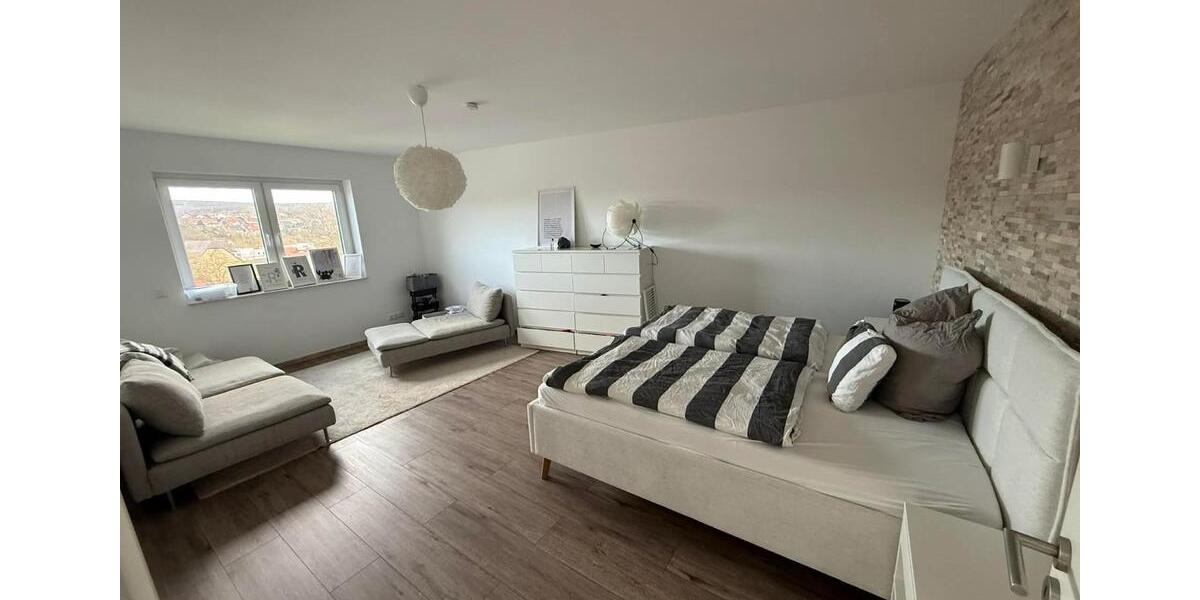 Erdgeschoßwohnung Melsungen - 5 Zimmer, 156 m&sup2;, 1.404&euro; | Angebot:25899676