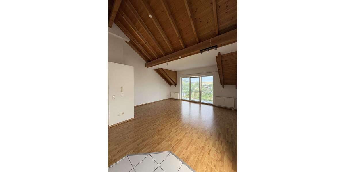 Etagenwohnung Karben Okarben - 2 Zimmer, 59 m&sup2;, 795&euro; | Angebot:27072206