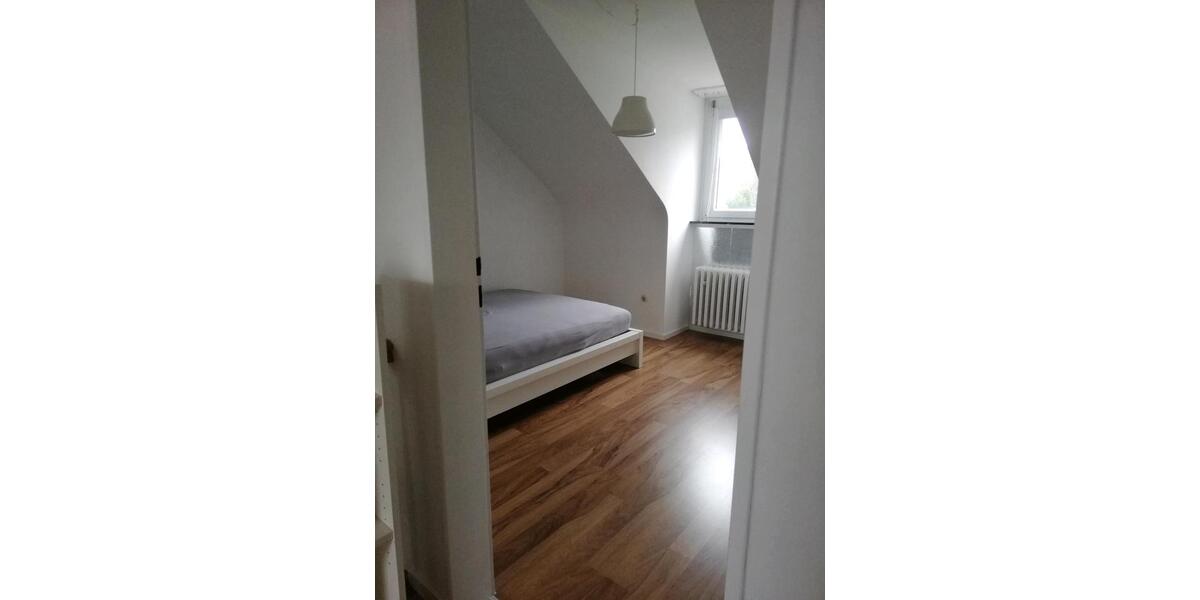 Wohnen auf Zeit Würzburg Heuchelhof - 1 Zimmer, 18 m&sup2;, 385&euro; | Angebot:26432577