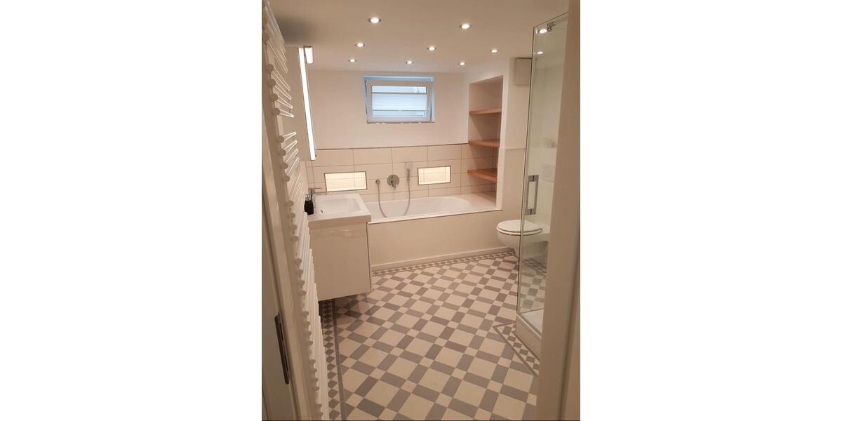 Wohnen auf Zeit Oberding - 1 Zimmer, 20 m&sup2;, 650&euro; | Angebot:26254262