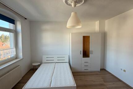 Wohnung Bad Wildungen - 2 Zimmer, 30 m&sup2;, 300&euro; | Angebot:26293215