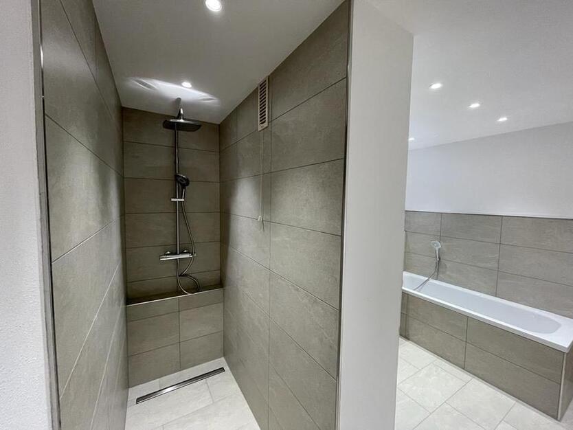 4 Zimmer Mietwohnung