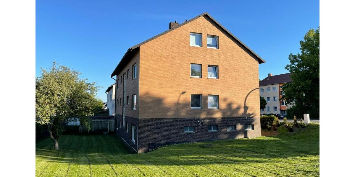 Etagenwohnung Hildesheim Himmelsthür - 3 Zimmer, 74 m&sup2;, 525&euro; | Angebot:25850260