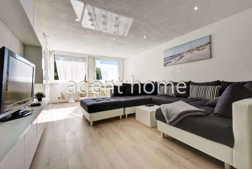 Wohnung zum Mieten in Sindelfingen 1.750 € 83 m²