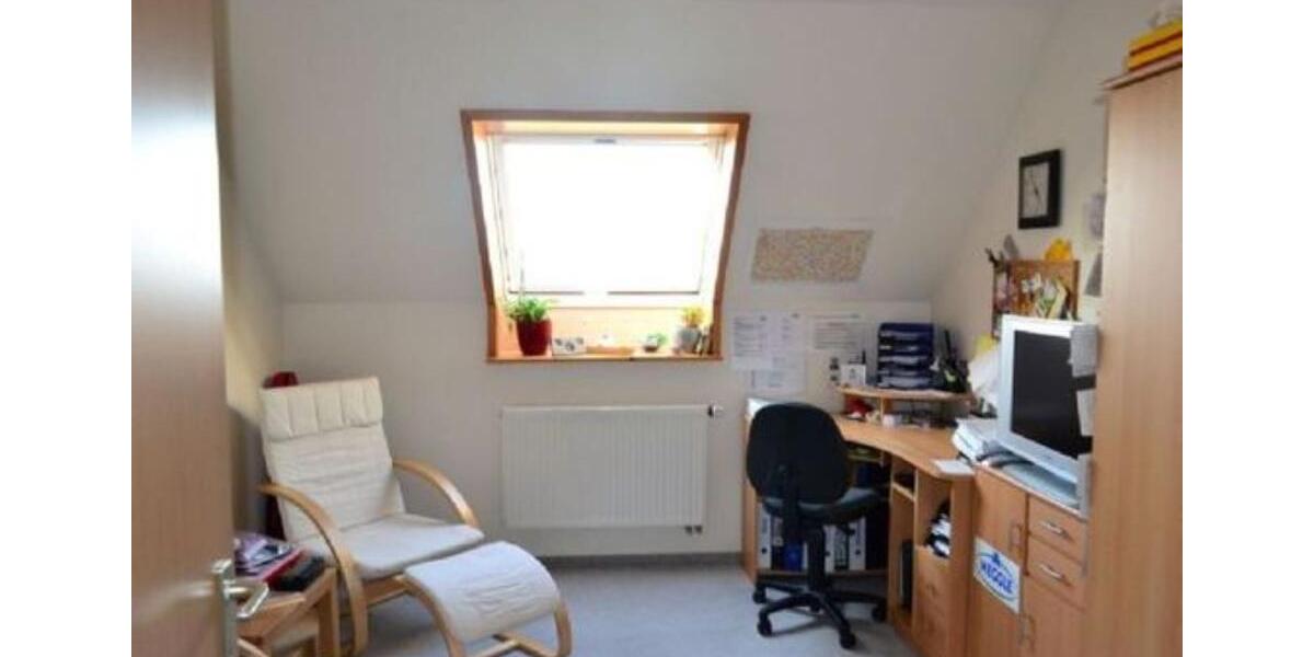 Dachgeschoßwohnung Gerhardshofen - 3 Zimmer, 76 m&sup2;, 620&euro; | Angebot:24842161