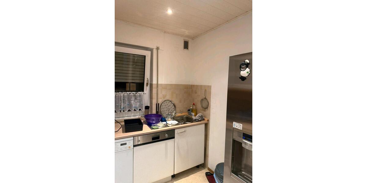 Etagenwohnung Plettenberg - 5 Zimmer, 70 m&sup2;, 500&euro; | Angebot:25045413