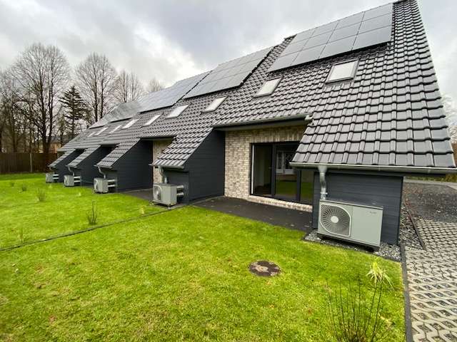 Haus zum Mieten in Flensburg 1.350 € 120 m²