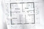 Etagenwohnung Wuppertal Gemarkung Ronsdorf - 2 Zimmer, 67 m&sup2;, 800&euro; | Angebot:26674357