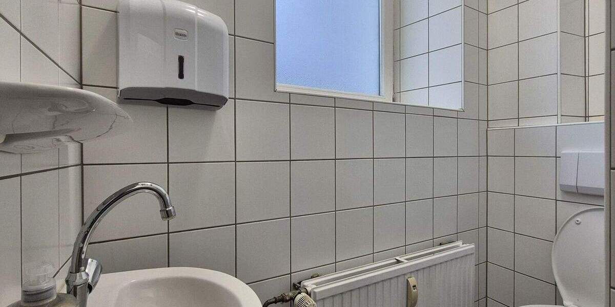 Gewerbeobjekt Ansbach - 3 Zimmer, 103 m&sup2;, 800&euro; | Angebot:25668513