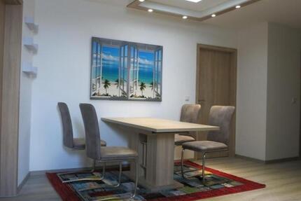 1 Zimmer in Luxus-4er WG - *all inclusive* zum 01.02.2026 1 zimmer