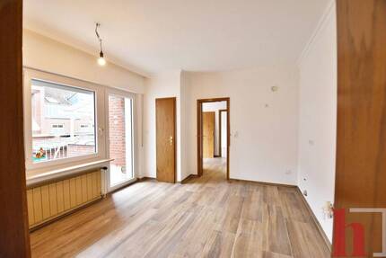 Großzügige Wohnung mit Wintergarten und Garage in Damme 2 zimmer